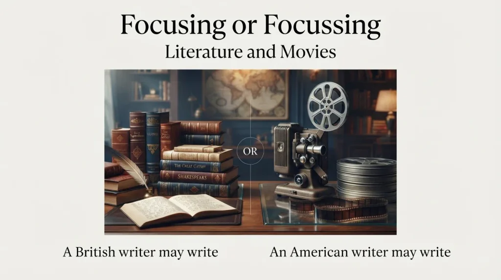 Literature and Movies
