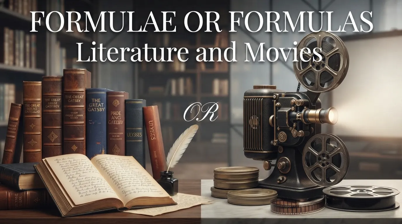 Literature and Movies