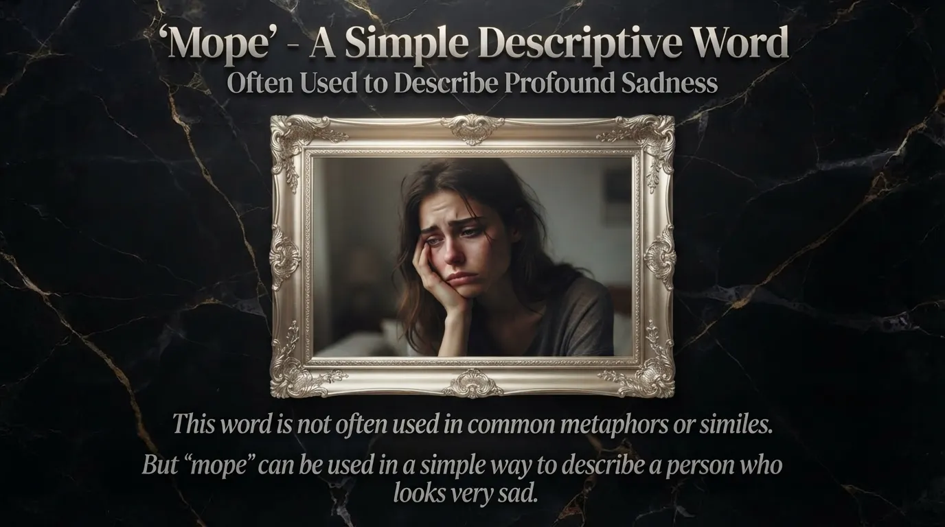 Metaphors and Similes