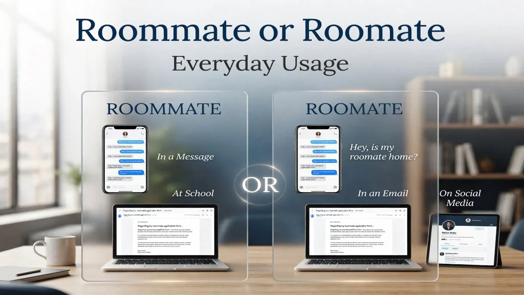 Everyday Usage Examples