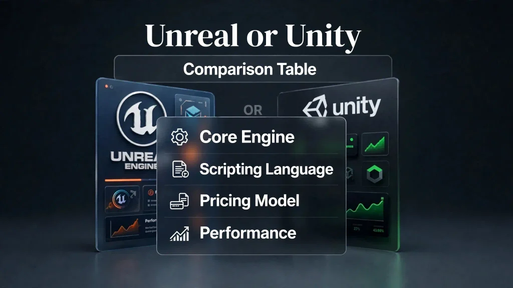 Comparison Table