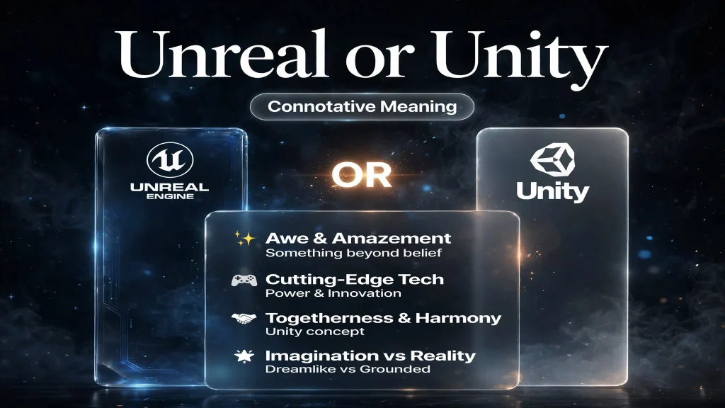 Connotative Meaning