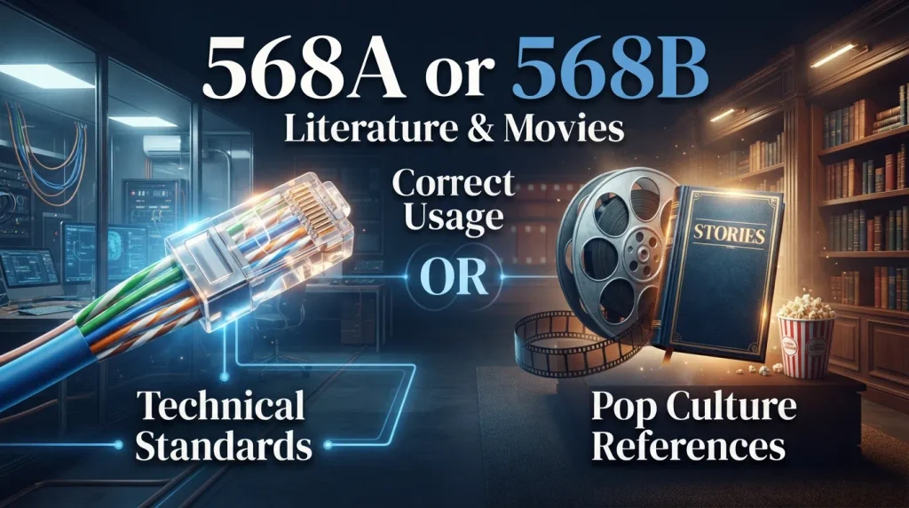 Literature and Movies