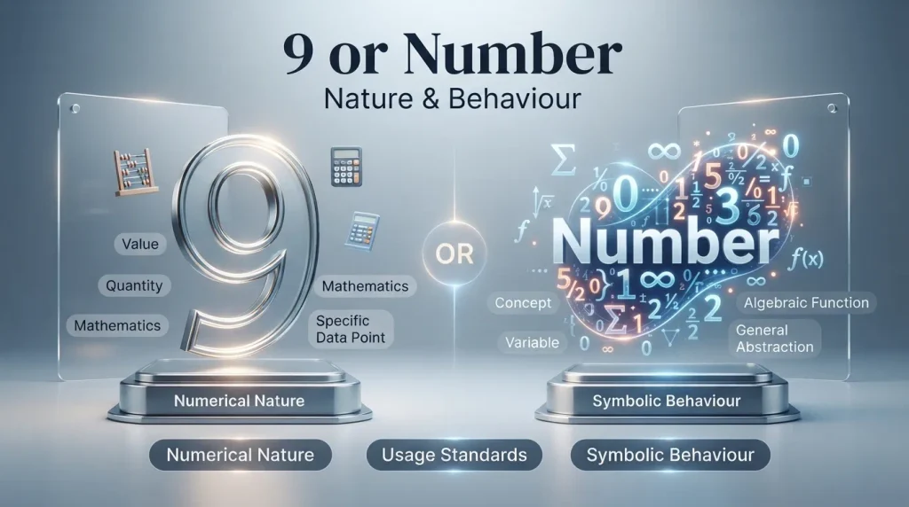 Nature and Behaviour