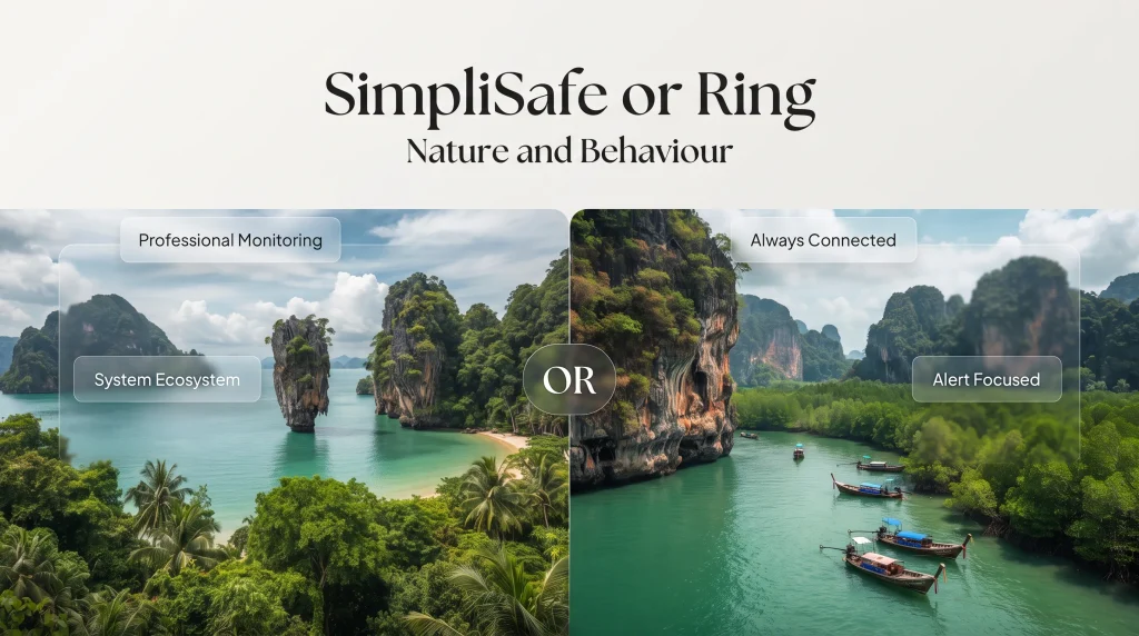 Nature and Behaviour
