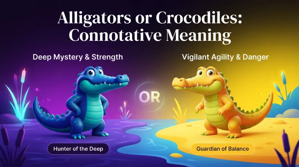Connotative Meaning