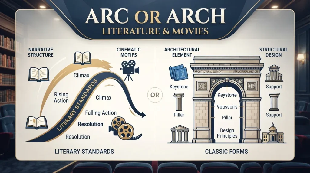 Literature and Movies