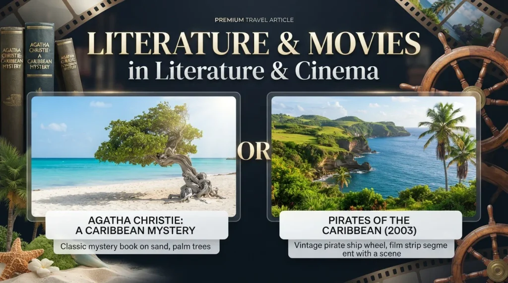Literature and Movies