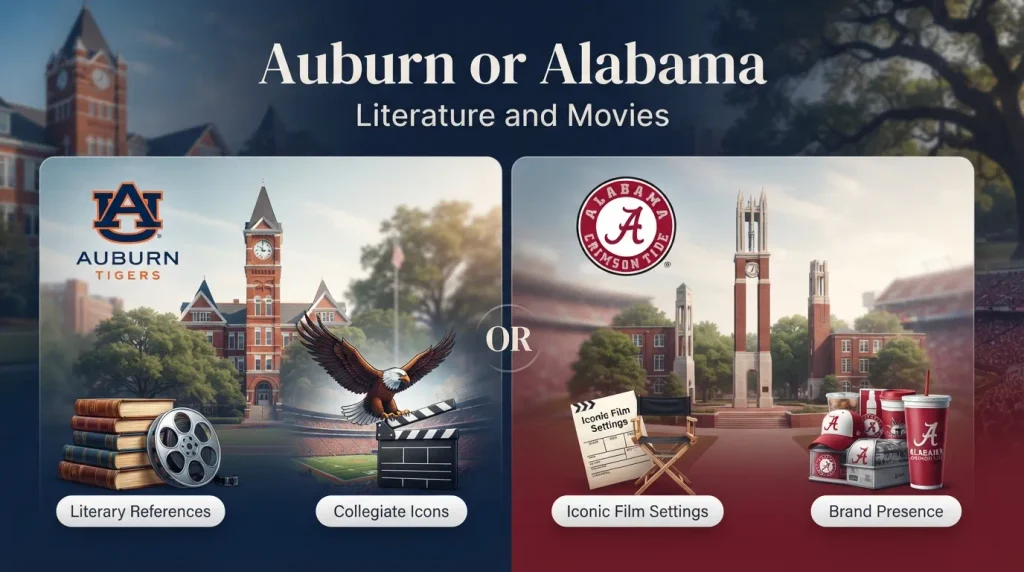 Literature and Movies