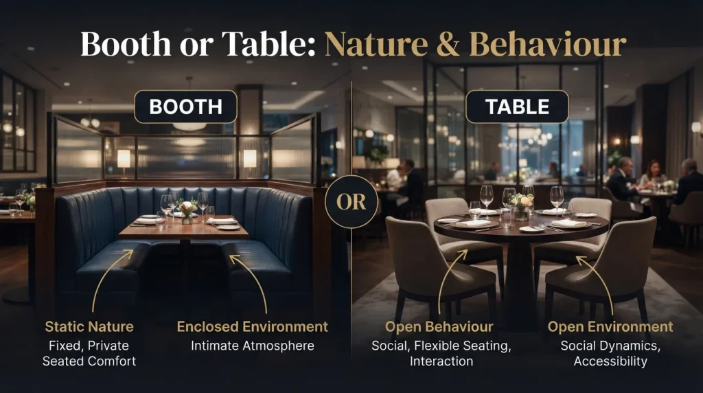 Nature and Behaviour