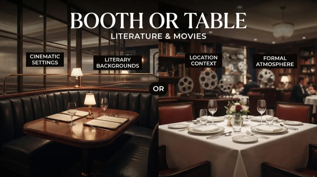 Literature and Movies