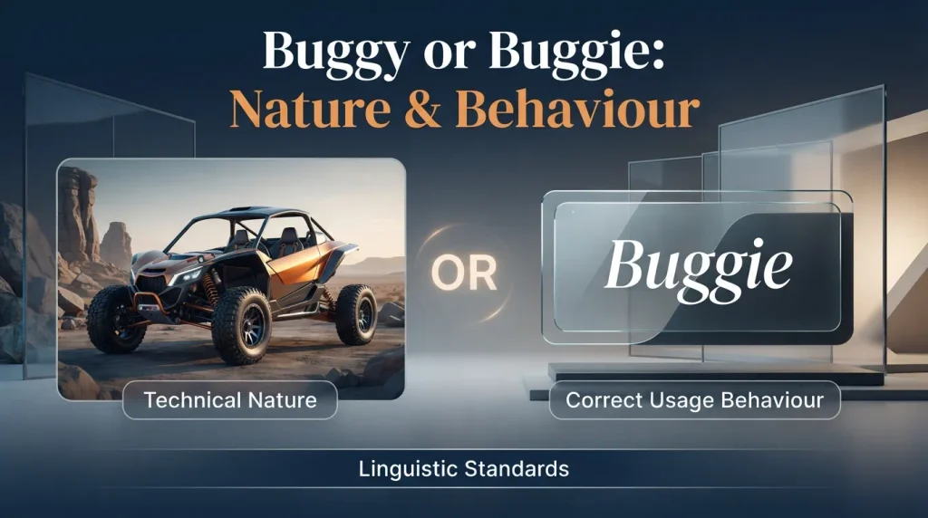 Nature and Behaviour