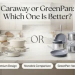 Caraway or GreenPan