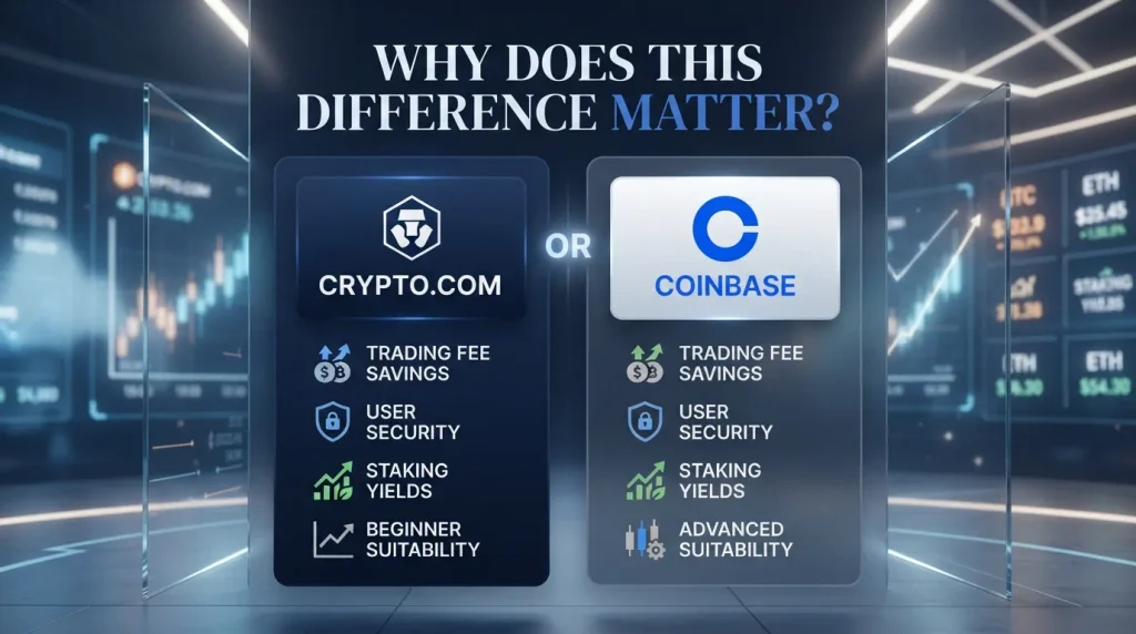 Why Does This Difference Matter?