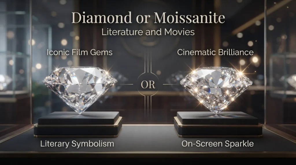 Literature and Movies