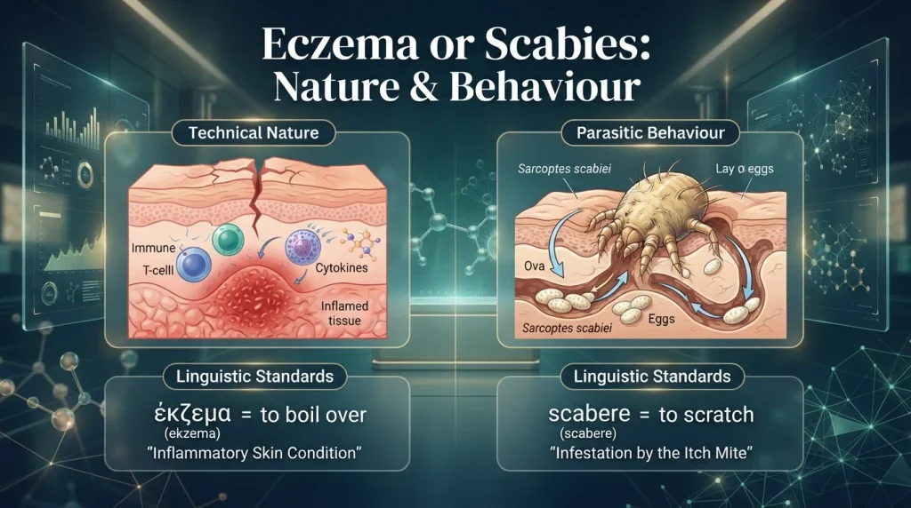 Nature and Behaviour