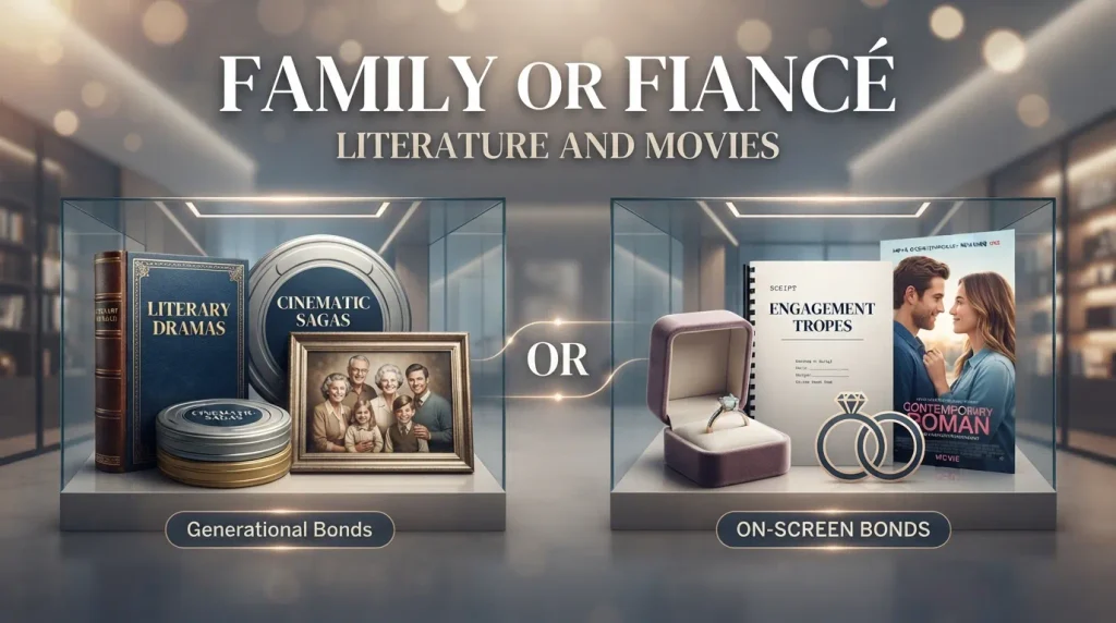 Literature and Movies