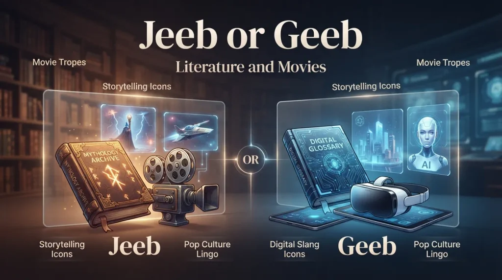 Literature and Movies