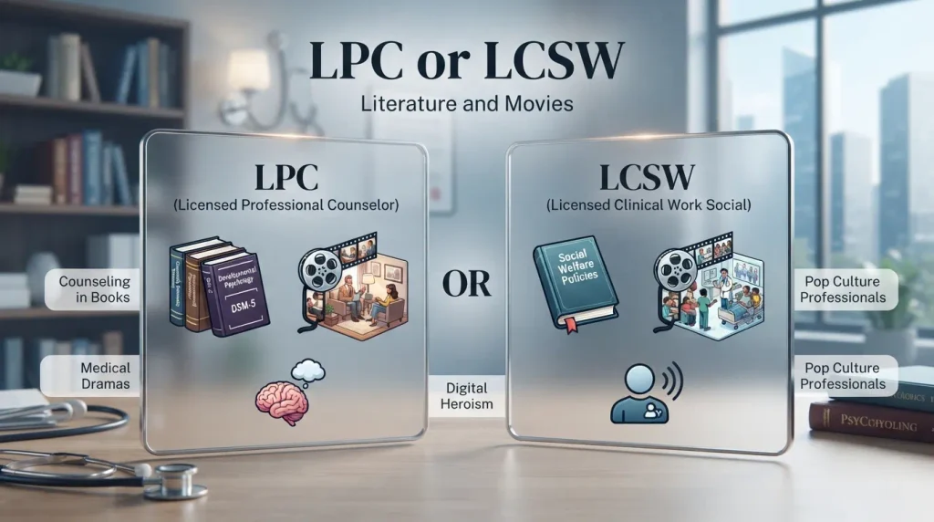Literature and Movies