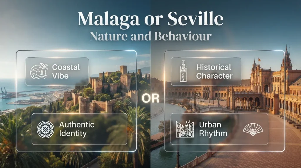Nature and Behaviour