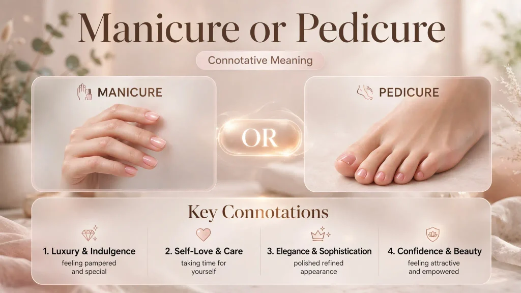 Connotative Meaning