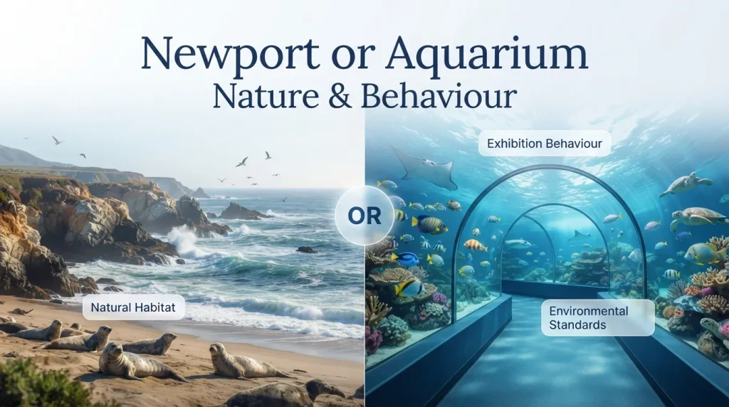Nature and Behaviour