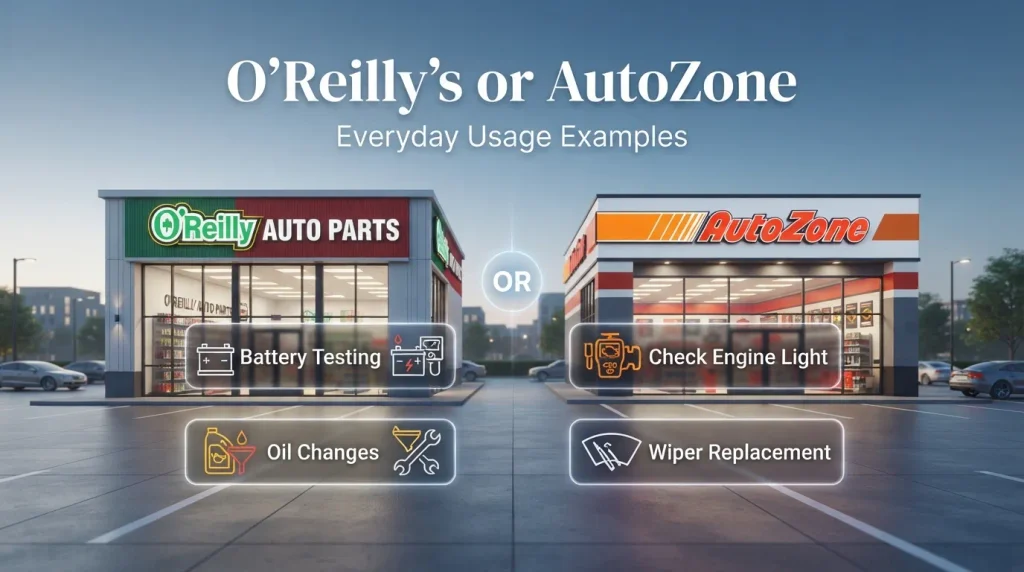 Everyday Usage Examples