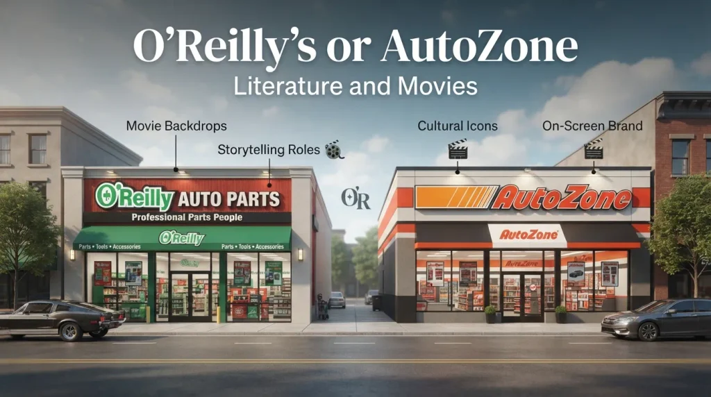 Literature and Movies