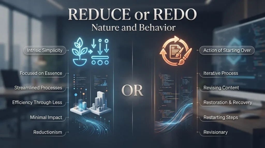 Nature and Behaviour