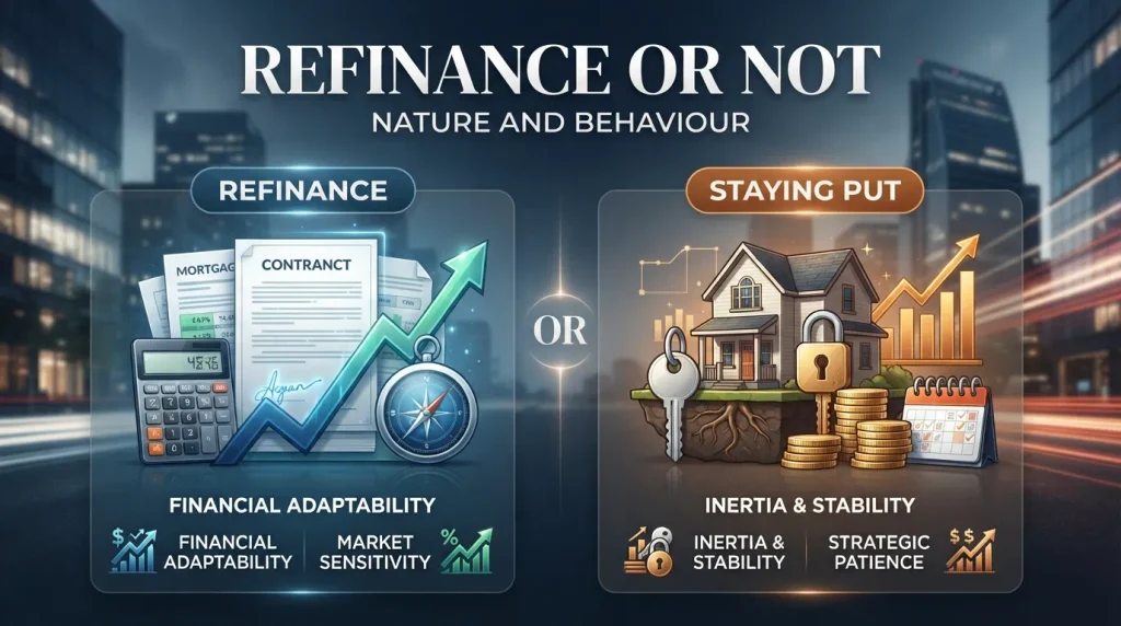 Nature and Behaviour