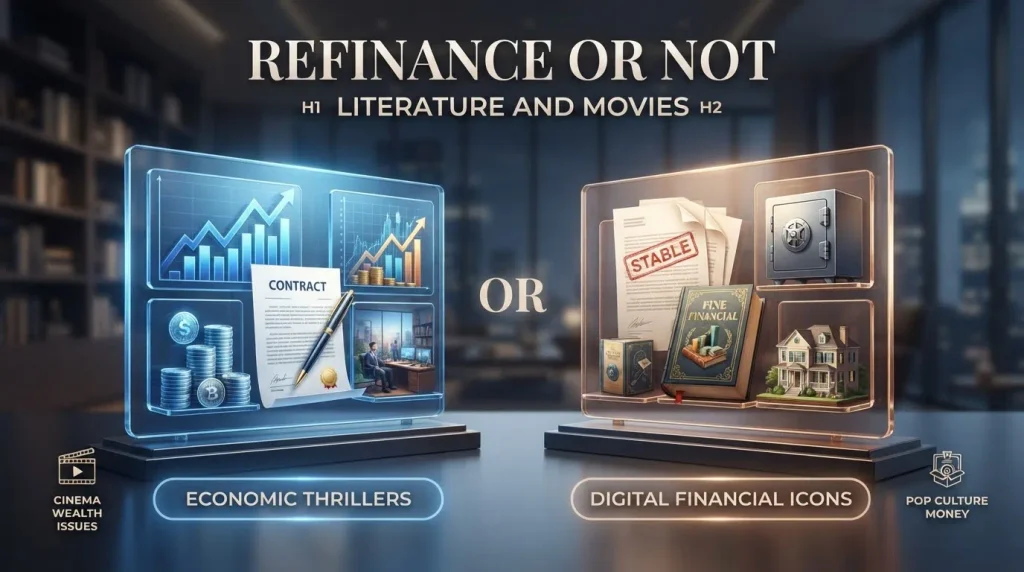 Literature and Movies
