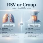 RSV or croup