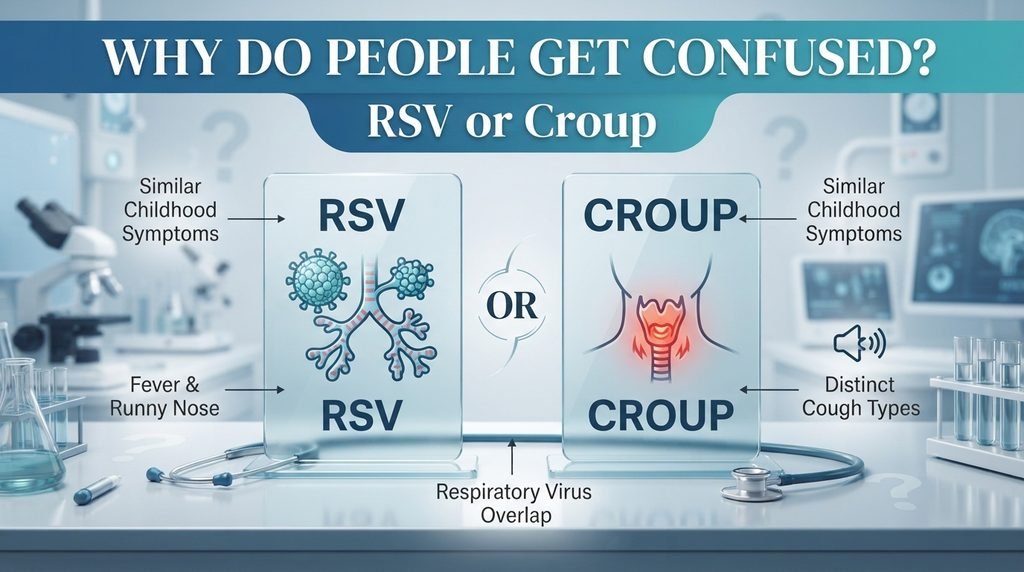 Why Do People Get Confused?