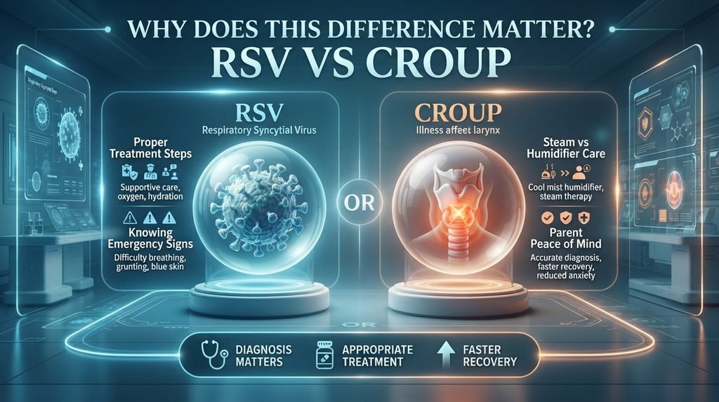 Why Does This Difference Matter?
