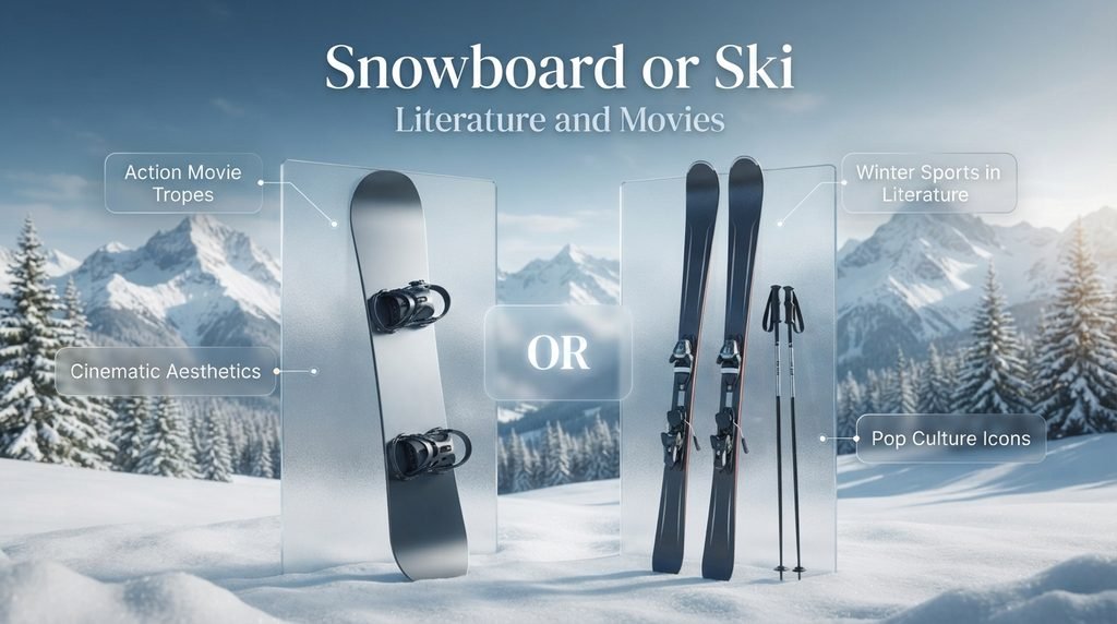 Literature and Movies