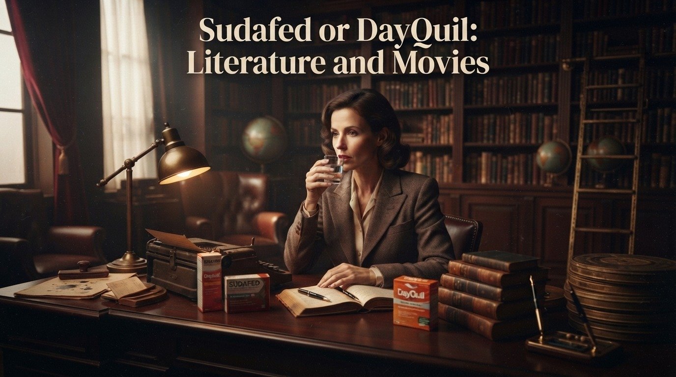 Literature and Movies