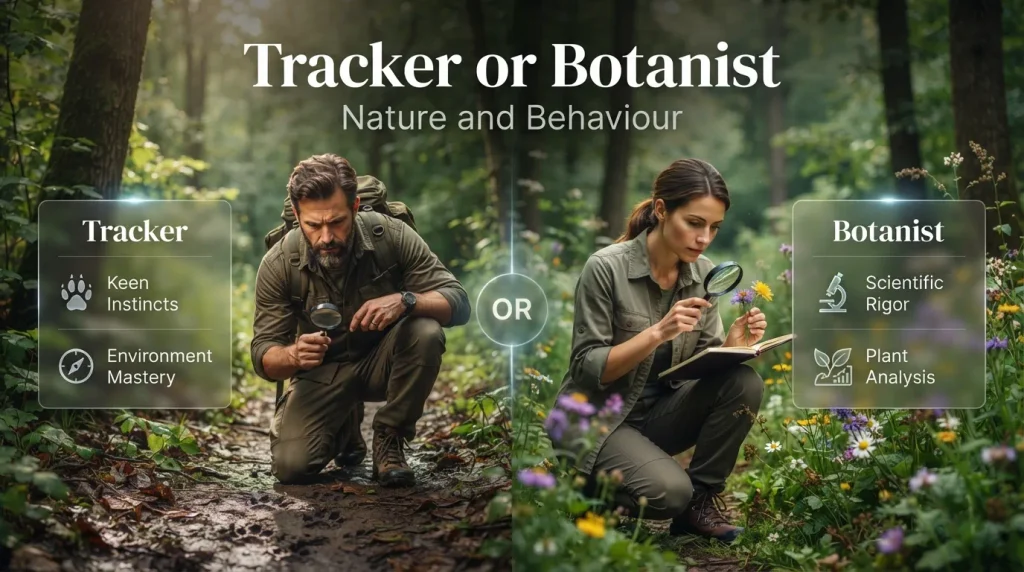 Nature and Behaviour