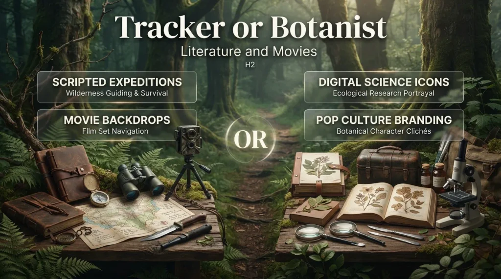 Literature and Movies