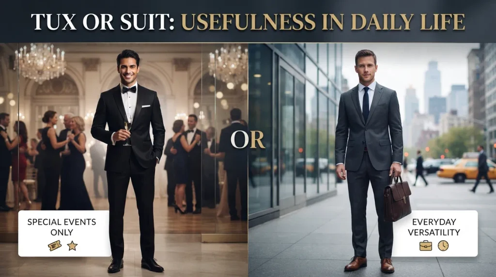 Usefulness in Daily Life