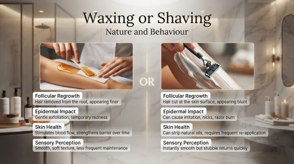 Nature and Behaviour