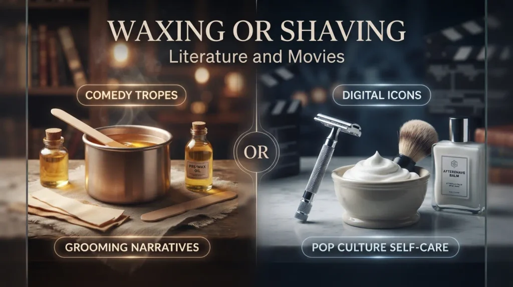 Literature and Movies